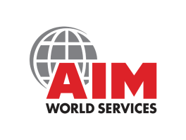 AIM WORLD SERVICES